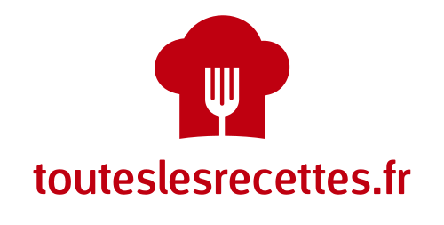 Toutes les Recettes