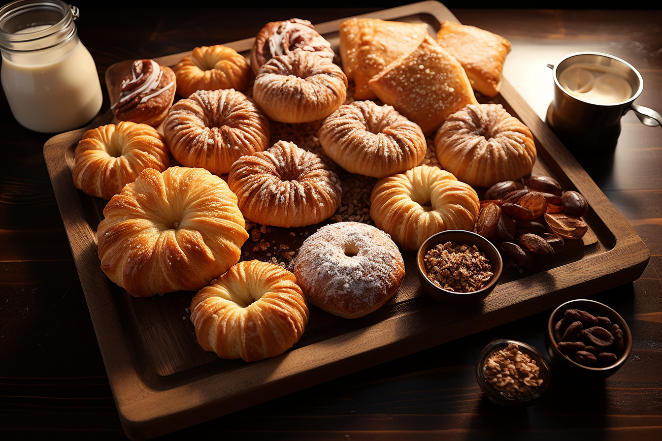 Maîtrisez les techniques de base de la pâtisserie sans gluten