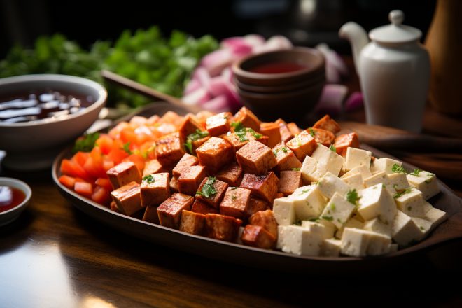 Tout savoir sur le tofu : préparation, cuisson et recettes gourmandes