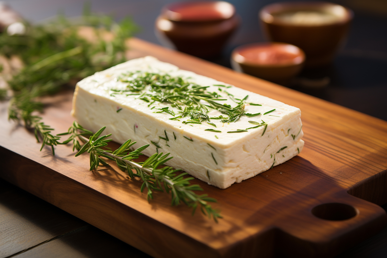 Qu’est-ce que le tofu ?