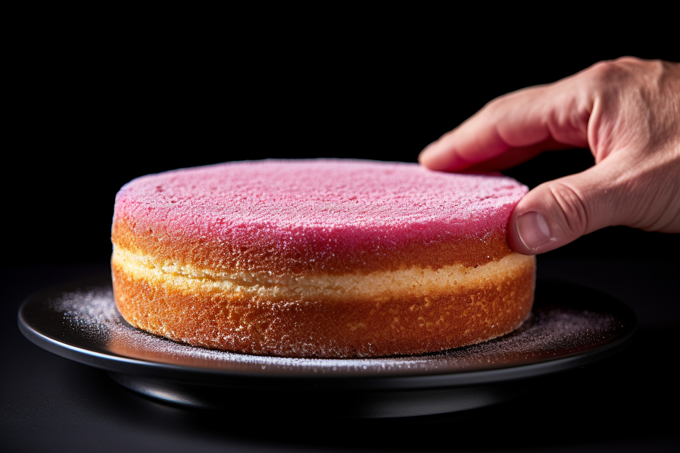 Astuces pour obtenir un gâteau moelleux