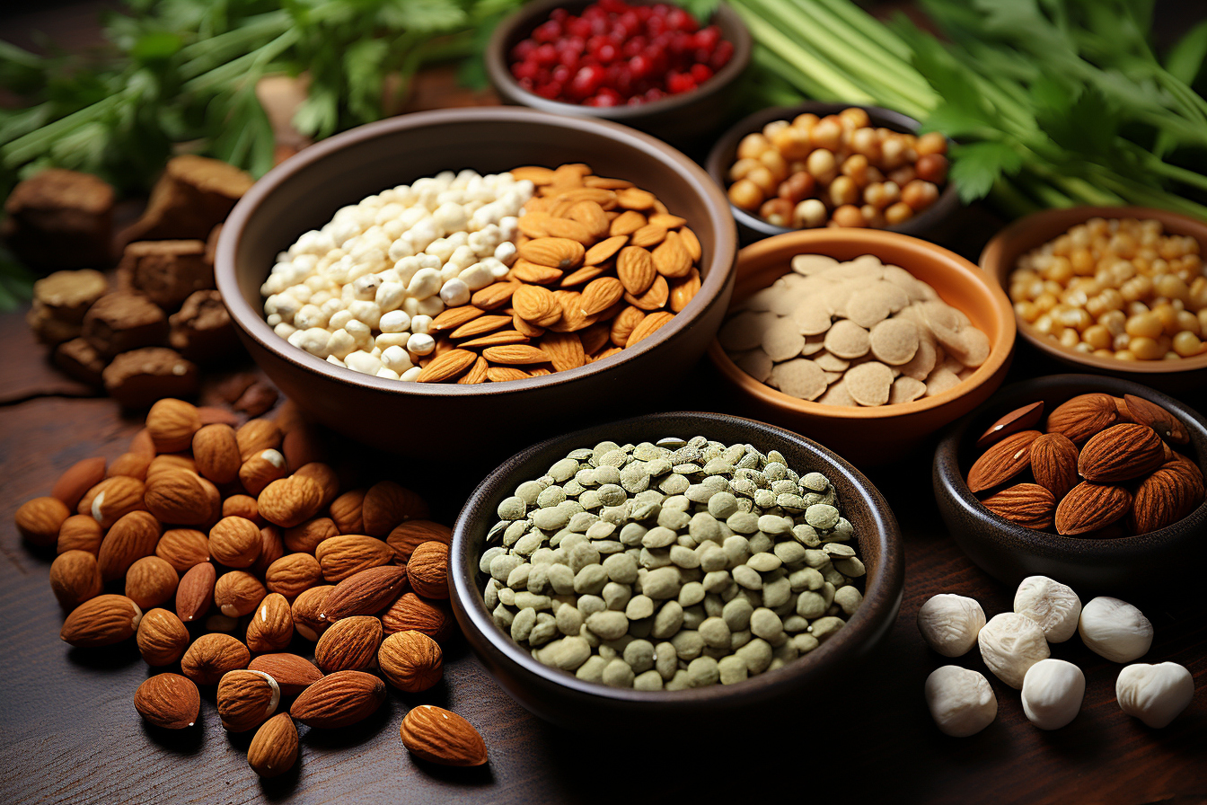 Comment associer les protéines végétales pour une alimentation équilibrée ? Comment associer les protéines végétales pour une alimentation équilibrée ?