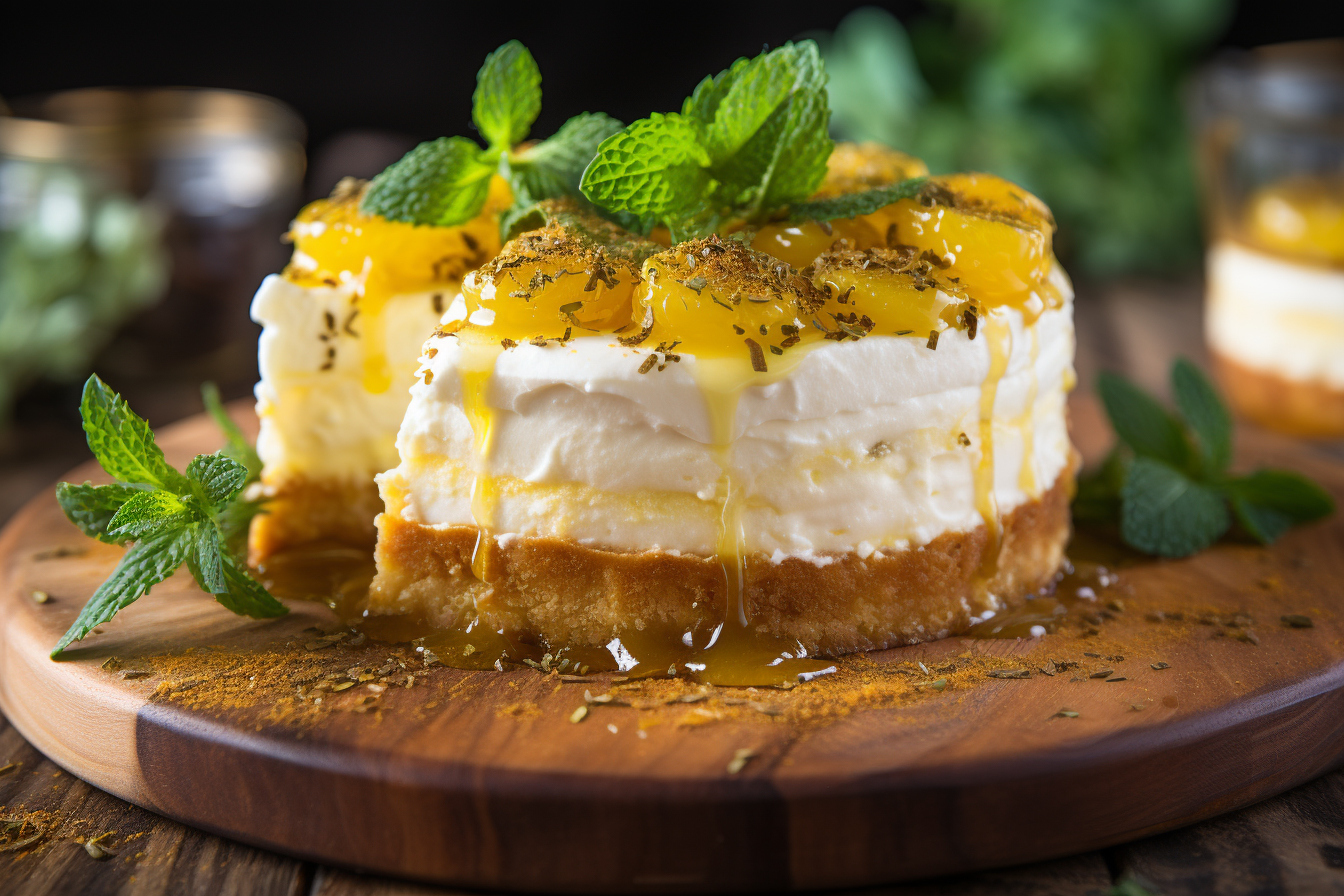Découvrez les secrets d’un cheesecake inratable