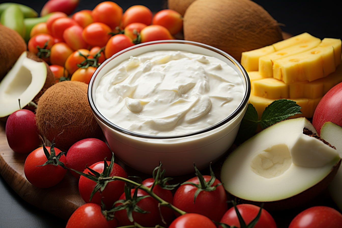Des alternatives aux produits laitiers pour varier les plaisirs