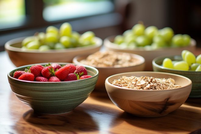 Les essentiels du petit-déjeuner végétarien pour bien commencer la journée