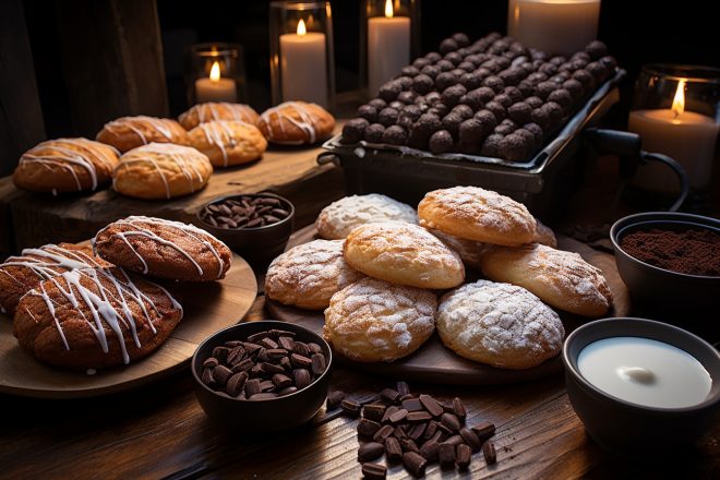 Les secrets du chocolat en pâtisserie : maîtrisez les fondamentaux