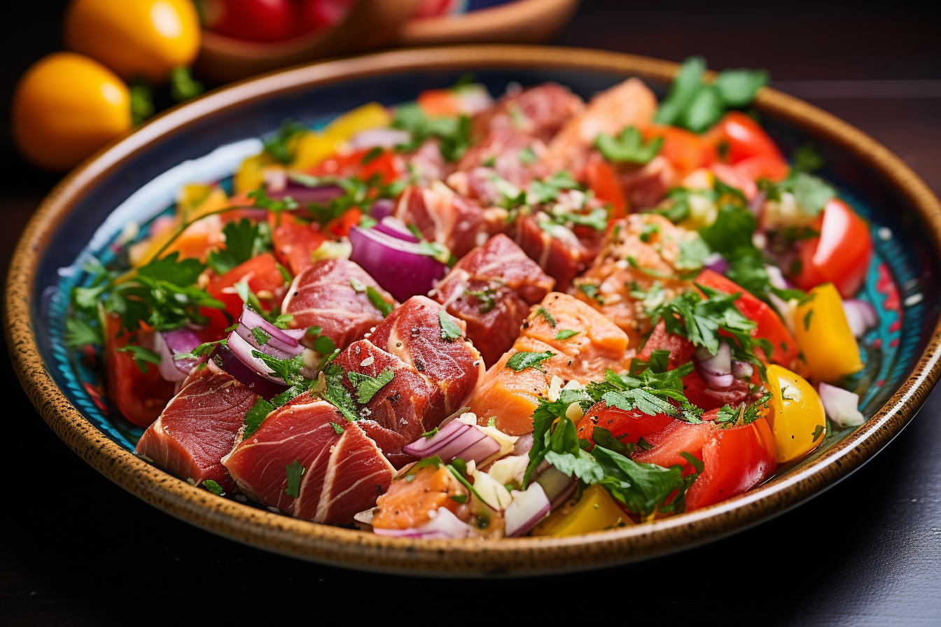 Transformez vos restes de viande et poisson Transformez vos restes de viande et poisson