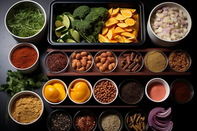 Les astuces pour éviter le gaspillage en cuisine