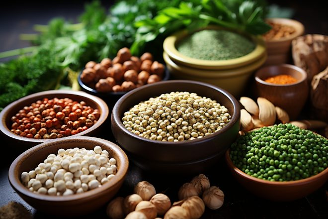 Les protéines végétales à intégrer dans votre alimentation végétarienne