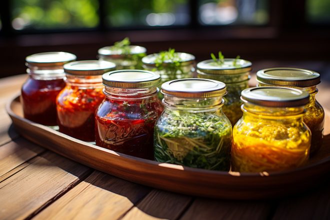Les secrets pour réussir ses sauces maison : bases et variations