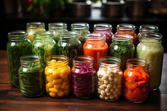 Maîtriser l’art de la fermentation en cuisine : astuces et conseils
