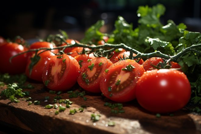 Trouver le bon coup de couteau : Astuces et techniques de découpe pour légumes et fruits